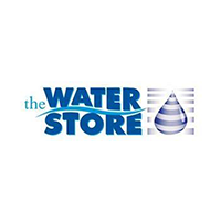 The Water Store Logo