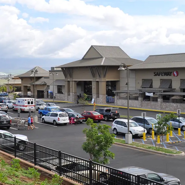 Maui Lani Shopping Center photo 1 in Wailuku
